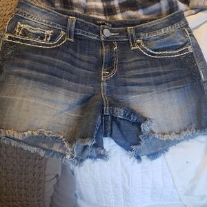 Vigoss shorts